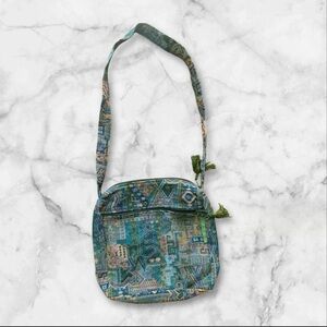 Anger Goblens art & fashion stitch woven
